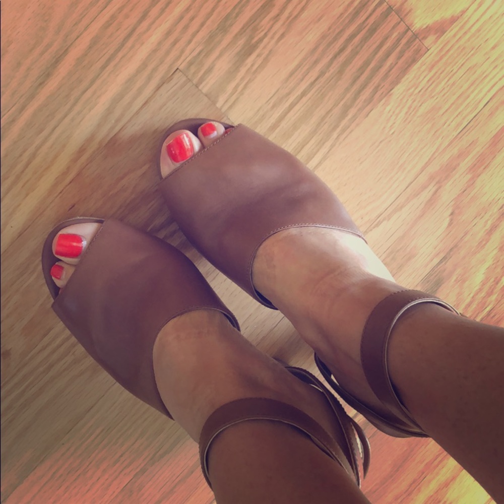 Michael Kors Heels